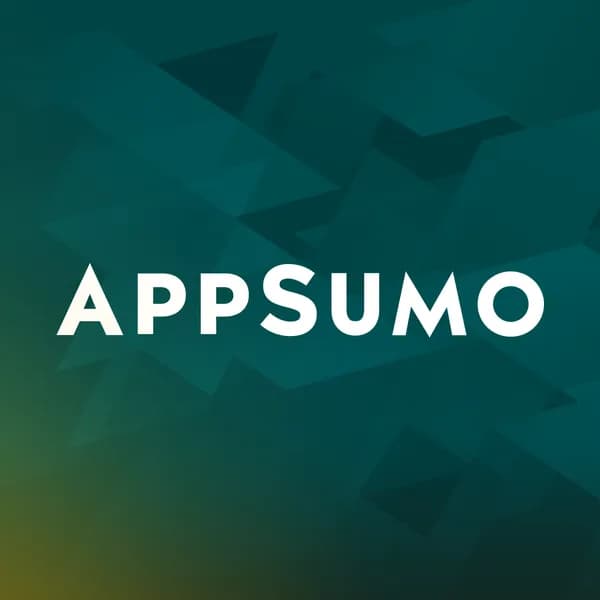 เปิดประสบการณ์ใหม่กับ AppSumo Lifetime Deals: คุ้มสุดในปี 2025 สำหรับเจ้าของธุรกิจยุคดิจิทัล Cover