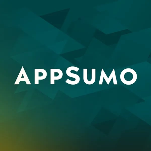 เจาะลึก AppSumo Lifetime Deals: คุ้มไม่คุ้ม? รีวิวแบบคนใช้จริง 2025 Cover